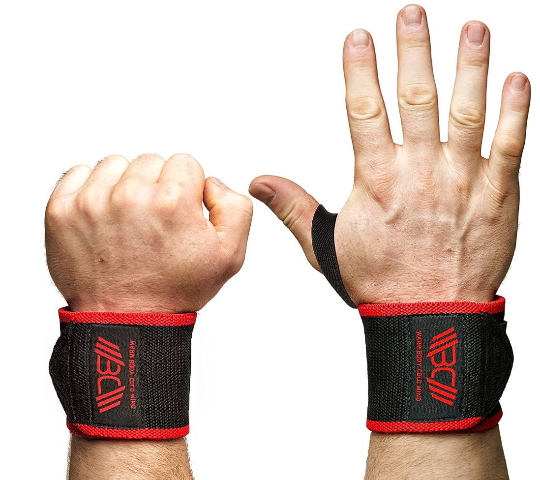 Best shop workout wristbands